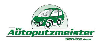 Autoputzmeister Logo