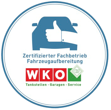 WKO Zertifikat
